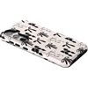 image:imageCasely Galaxy S10 Plus Case  Midnight Web  Spider Web  Essential Slim DualLayer Protective DesignGoth Girlie  Black Bows