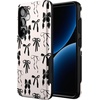 image:imageCasely Galaxy S10 Plus Case  Midnight Web  Spider Web  Essential Slim DualLayer Protective DesignGoth Girlie  Black Bows