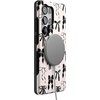 image:imageCasely Galaxy S10 Plus Case  Midnight Web  Spider Web  Essential Slim DualLayer Protective DesignGoth Girlie  Black Bows