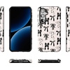 image:imageCasely Galaxy S10 Plus Case  Midnight Web  Spider Web  Essential Slim DualLayer Protective DesignGoth Girlie  Black Bows