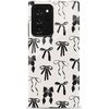image:imageCasely Galaxy S10 Plus Case  Midnight Web  Spider Web  Essential Slim DualLayer Protective DesignGoth Girlie  Black Bows