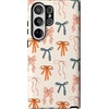 image:imageCasely Galaxy S10 Plus Case  Midnight Web  Spider Web  Essential Slim DualLayer Protective DesignGourdy Girlie  Harvest Bows