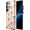 image:imageCasely Galaxy S10 Plus Case  Midnight Web  Spider Web  Essential Slim DualLayer Protective DesignGourdy Girlie  Harvest Bows