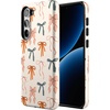 image:imageCasely Galaxy S10 Plus Case  Midnight Web  Spider Web  Essential Slim DualLayer Protective DesignGourdy Girlie  Harvest Bows