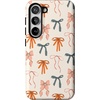 image:imageCasely Galaxy S10 Plus Case  Midnight Web  Spider Web  Essential Slim DualLayer Protective DesignGourdy Girlie  Harvest Bows