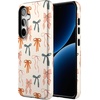 image:imageCasely Galaxy S10 Plus Case  Midnight Web  Spider Web  Essential Slim DualLayer Protective DesignGourdy Girlie  Harvest Bows