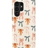 image:imageCasely Galaxy S10 Plus Case  Midnight Web  Spider Web  Essential Slim DualLayer Protective DesignGourdy Girlie  Harvest Bows