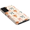 image:imageCasely Galaxy S10 Plus Case  Midnight Web  Spider Web  Essential Slim DualLayer Protective DesignGourdy Girlie  Harvest Bows