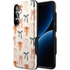 image:imageCasely Galaxy S10 Plus Case  Midnight Web  Spider Web  Essential Slim DualLayer Protective DesignGourdy Girlie  Harvest Bows
