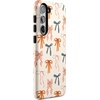 image:imageCasely Galaxy S10 Plus Case  Midnight Web  Spider Web  Essential Slim DualLayer Protective DesignGourdy Girlie  Harvest Bows