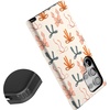 image:imageCasely Galaxy S10 Plus Case  Midnight Web  Spider Web  Essential Slim DualLayer Protective DesignGourdy Girlie  Harvest Bows