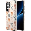 image:imageCasely Galaxy S10 Plus Case  Midnight Web  Spider Web  Essential Slim DualLayer Protective DesignGourdy Girlie  Harvest Bows