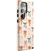 image:imageCasely Galaxy S10 Plus Case  Midnight Web  Spider Web  Essential Slim DualLayer Protective DesignGourdy Girlie  Harvest Bows