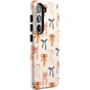 image:imageCasely Galaxy S10 Plus Case  Midnight Web  Spider Web  Essential Slim DualLayer Protective DesignGourdy Girlie  Harvest Bows