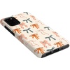 image:imageCasely Galaxy S10 Plus Case  Midnight Web  Spider Web  Essential Slim DualLayer Protective DesignGourdy Girlie  Harvest Bows