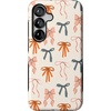 image:imageCasely Galaxy S10 Plus Case  Midnight Web  Spider Web  Essential Slim DualLayer Protective DesignGourdy Girlie  Harvest Bows