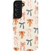image:imageCasely Galaxy S10 Plus Case  Midnight Web  Spider Web  Essential Slim DualLayer Protective DesignGourdy Girlie  Harvest Bows