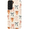 image:imageCasely Galaxy S10 Plus Case  Midnight Web  Spider Web  Essential Slim DualLayer Protective DesignGourdy Girlie  Harvest Bows