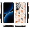 image:imageCasely Galaxy S10 Plus Case  Midnight Web  Spider Web  Essential Slim DualLayer Protective DesignGourdy Girlie  Harvest Bows