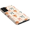 image:imageCasely Galaxy S10 Plus Case  Midnight Web  Spider Web  Essential Slim DualLayer Protective DesignGourdy Girlie  Harvest Bows