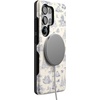 image:imageCasely Galaxy S10 Plus Case  Midnight Web  Spider Web  Essential Slim DualLayer Protective DesignGraveyard Gathering  Skeleton Picnic