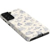 image:imageCasely Galaxy S10 Plus Case  Midnight Web  Spider Web  Essential Slim DualLayer Protective DesignGraveyard Gathering  Skeleton Picnic