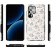 image:imageCasely Galaxy S10 Plus Case  Midnight Web  Spider Web  Essential Slim DualLayer Protective DesignGraveyard Gathering  Skeleton Picnic
