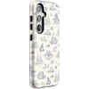image:imageCasely Galaxy S10 Plus Case  Midnight Web  Spider Web  Essential Slim DualLayer Protective DesignGraveyard Gathering  Skeleton Picnic