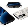 image:imageCasely Galaxy S10 Plus Case  Midnight Web  Spider Web  Essential Slim DualLayer Protective DesignGraveyard Gathering  Skeleton Picnic
