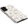 image:imageCasely Galaxy S10 Plus Case  Midnight Web  Spider Web  Essential Slim DualLayer Protective DesignGraveyard Gathering  Skeleton Picnic
