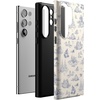 image:imageCasely Galaxy S10 Plus Case  Midnight Web  Spider Web  Essential Slim DualLayer Protective DesignGraveyard Gathering  Skeleton Picnic