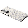 image:imageCasely Galaxy S10 Plus Case  Midnight Web  Spider Web  Essential Slim DualLayer Protective DesignGraveyard Gathering  Skeleton Picnic