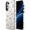 image:imageCasely Galaxy S10 Plus Case  Midnight Web  Spider Web  Essential Slim DualLayer Protective DesignGraveyard Gathering  Skeleton Picnic