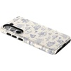 image:imageCasely Galaxy S10 Plus Case  Midnight Web  Spider Web  Essential Slim DualLayer Protective DesignGraveyard Gathering  Skeleton Picnic