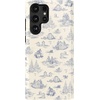 image:imageCasely Galaxy S10 Plus Case  Midnight Web  Spider Web  Essential Slim DualLayer Protective DesignGraveyard Gathering  Skeleton Picnic