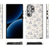 image:imageCasely Galaxy S10 Plus Case  Midnight Web  Spider Web  Essential Slim DualLayer Protective DesignGraveyard Gathering  Skeleton Picnic