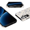 image:imageCasely Galaxy S10 Plus Case  Midnight Web  Spider Web  Essential Slim DualLayer Protective DesignGraveyard Gathering  Skeleton Picnic