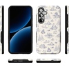 image:imageCasely Galaxy S10 Plus Case  Midnight Web  Spider Web  Essential Slim DualLayer Protective DesignGraveyard Gathering  Skeleton Picnic