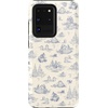 image:imageCasely Galaxy S10 Plus Case  Midnight Web  Spider Web  Essential Slim DualLayer Protective DesignGraveyard Gathering  Skeleton Picnic