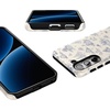 image:imageCasely Galaxy S10 Plus Case  Midnight Web  Spider Web  Essential Slim DualLayer Protective DesignGraveyard Gathering  Skeleton Picnic