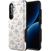 image:imageCasely Galaxy S10 Plus Case  Midnight Web  Spider Web  Essential Slim DualLayer Protective DesignGraveyard Gathering  Skeleton Picnic