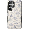 image:imageCasely Galaxy S10 Plus Case  Midnight Web  Spider Web  Essential Slim DualLayer Protective DesignGraveyard Gathering  Skeleton Picnic