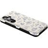 image:imageCasely Galaxy S10 Plus Case  Midnight Web  Spider Web  Essential Slim DualLayer Protective DesignGraveyard Gathering  Skeleton Picnic
