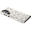 image:imageCasely Galaxy S10 Plus Case  Midnight Web  Spider Web  Essential Slim DualLayer Protective DesignGraveyard Gathering  Skeleton Picnic
