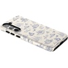 image:imageCasely Galaxy S10 Plus Case  Midnight Web  Spider Web  Essential Slim DualLayer Protective DesignGraveyard Gathering  Skeleton Picnic
