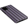 image:imageCasely Galaxy S10 Plus Case  Midnight Web  Spider Web  Essential Slim DualLayer Protective DesignHarlequin Midnight Diamond  Black and Purple