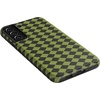 image:imageCasely Galaxy S10 Plus Case  Midnight Web  Spider Web  Essential Slim DualLayer Protective DesignHarlequin Wicked Diamond  Black and Green
