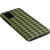 image:imageCasely Galaxy S10 Plus Case  Midnight Web  Spider Web  Essential Slim DualLayer Protective DesignHarlequin Wicked Diamond  Black and Green