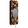 image:imageCasely Galaxy S10 Plus Case  Midnight Web  Spider Web  Essential Slim DualLayer Protective DesignMaple Flowers  Floral Foliage