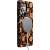 image:imageCasely Galaxy S10 Plus Case  Midnight Web  Spider Web  Essential Slim DualLayer Protective DesignMaple Flowers  Floral Foliage